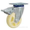 Castor Wheels [20A]Medium Duty Caster Factory Factory